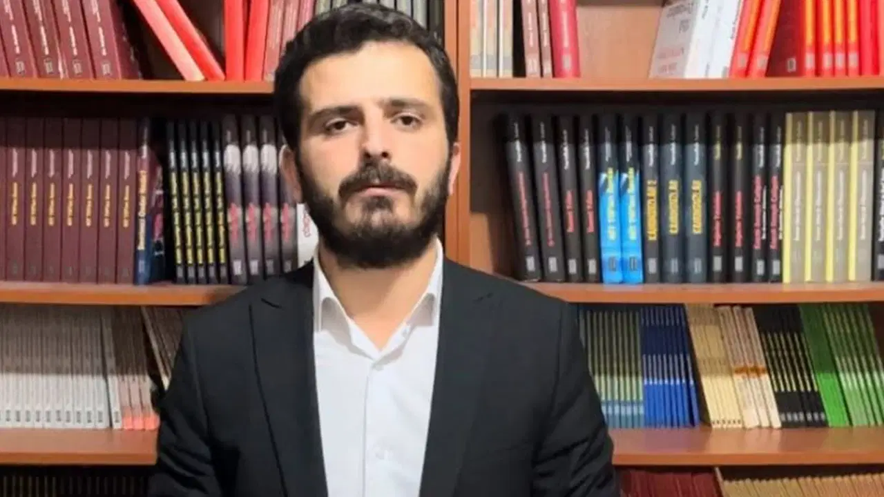 CİMER’e ihbar edildi: 19 Mart protestocularının avukatına soruşturma! ‘Gerekçe’ sosyal medya paylaşımları… – Son Dakika Siyaset Haberleri