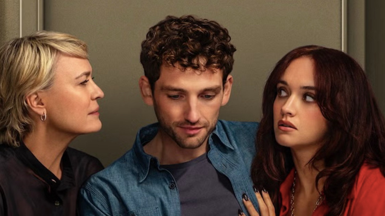 Freud’un aynasında anne-oğul aşkı: The Girlfriend’in iç karartan hikayesi