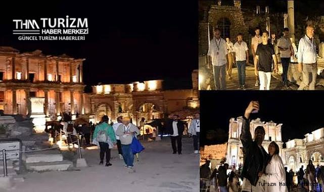 Gece müzeciliği ile ilgili flaş karar! Bakan Ersoy duyurdu