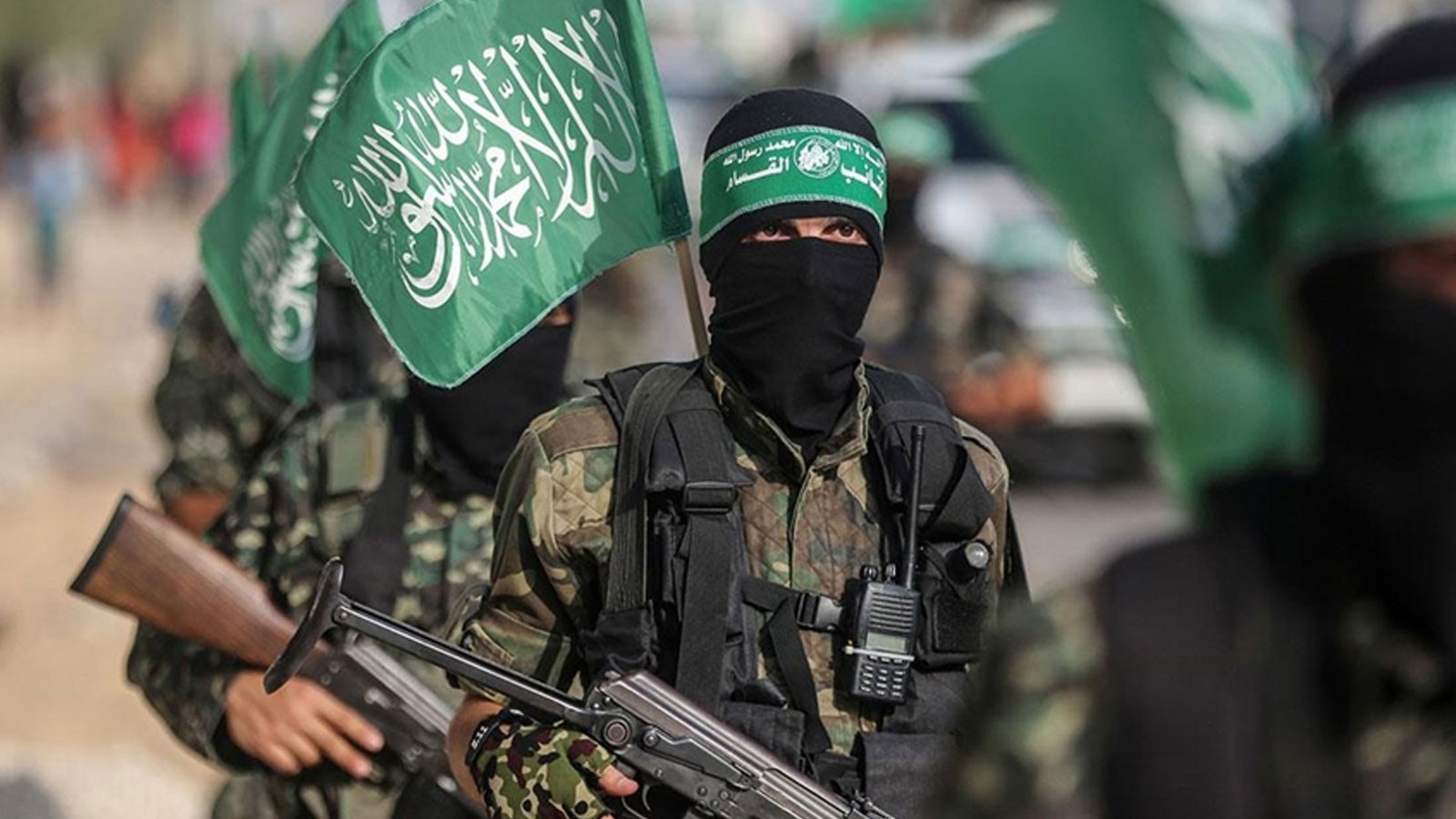 Hamas 4 esirin daha cenazesini İsrail’e teslim edecek Hamas 4 esirin daha cenazesini İsrail’e teslim edecek