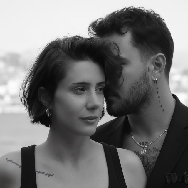 Hande Mehan & Çağan Şengül “Ne Söylesen İnanırım”