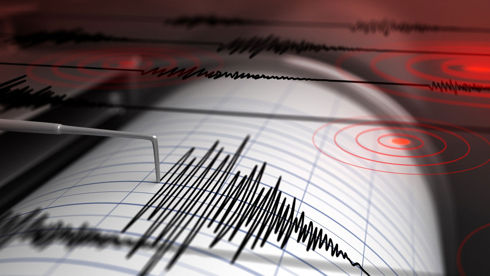 İran'da 5,3 büyüklüğünde deprem! İran'da 5,3 büyüklüğünde deprem!