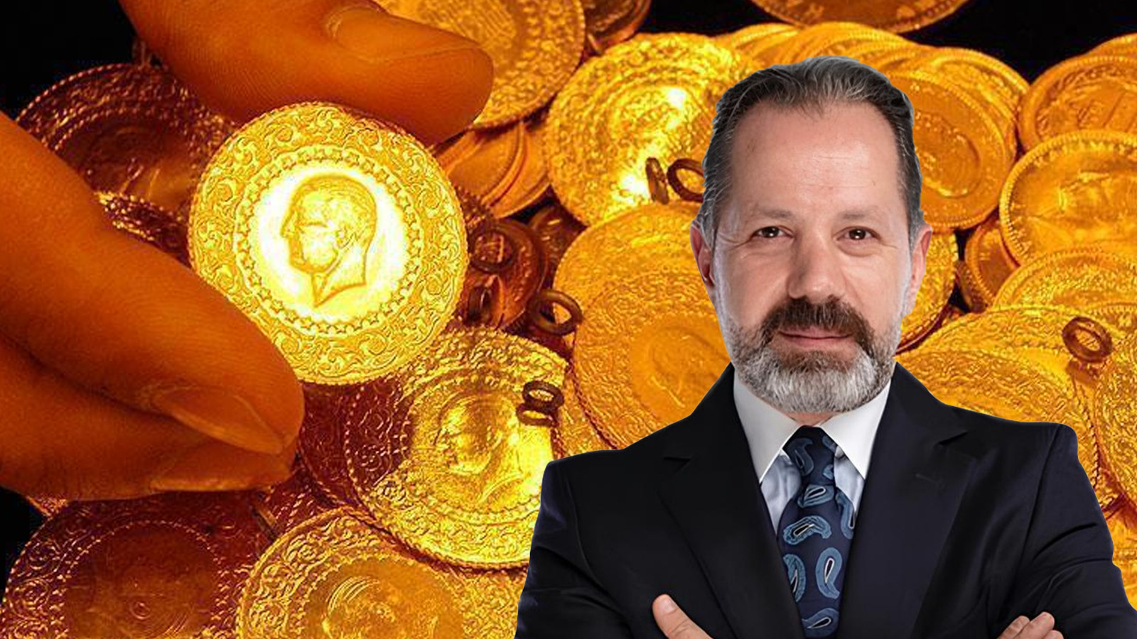 Sakın altın almayın! Gram altın ne kadar olacak? Sakın altın almayın! Gram altın ne kadar olacak?