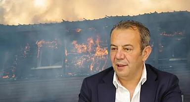 Grand Kartal Otel davasında avukattan şaşırtan savunma: ”Benim müvekkilim gerizekalı”