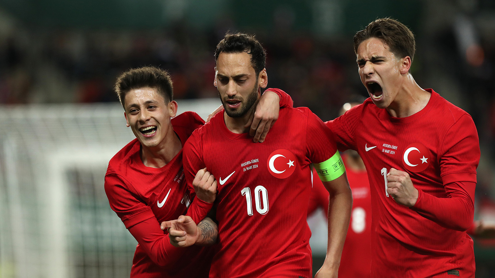 Kenan Yıldız, Arda Güler’i geçerek zirveye çıktı Kenan Yıldız, Arda Güler’i geçerek zirveye çıktı