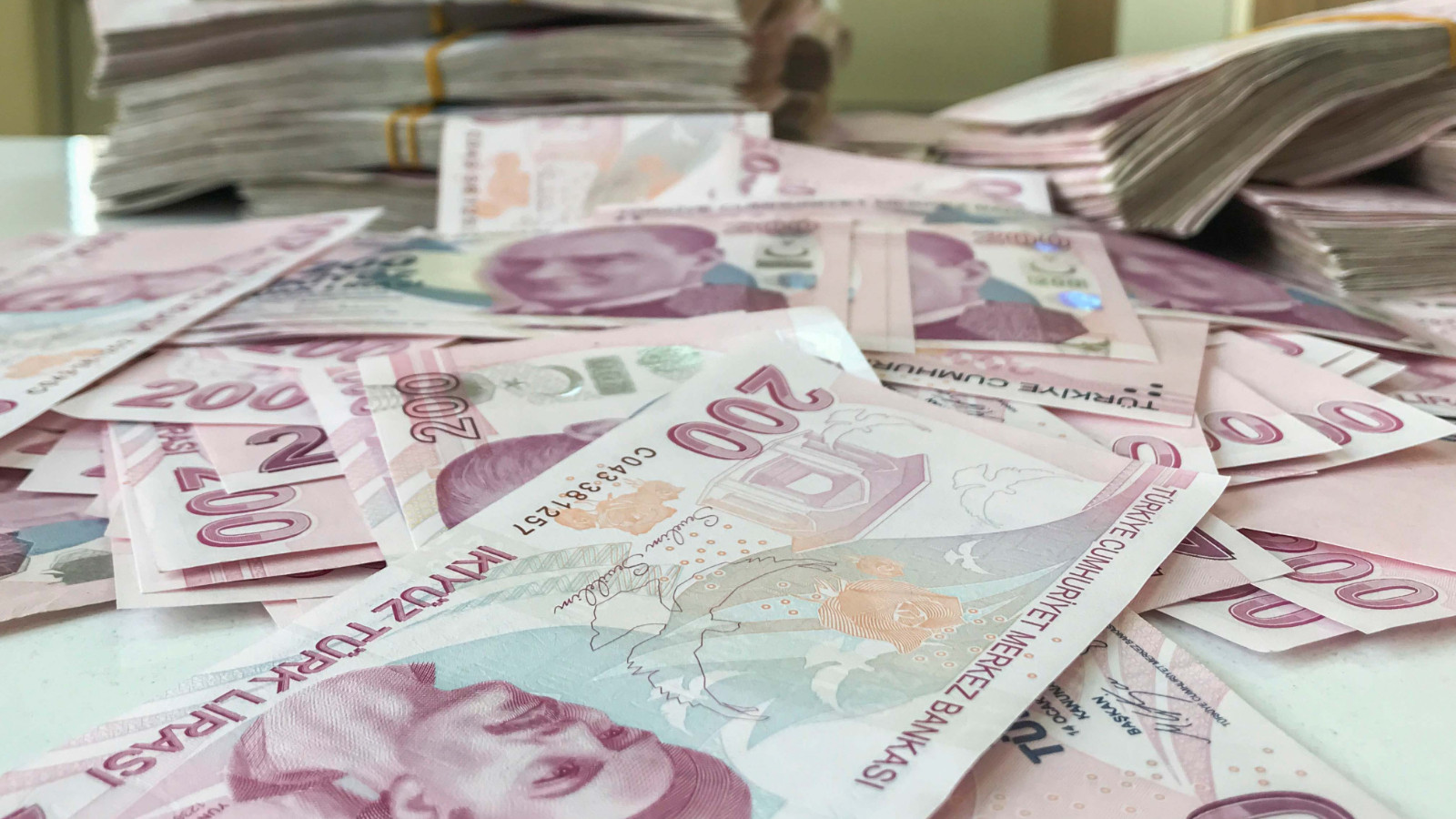 Konut, araç ve ihtiyaç kredisi… En uygun faiz oranlarını veren bankalar belli oldu Konut, araç ve ihtiyaç kredisi… En uygun faiz oranlarını veren bankalar belli oldu