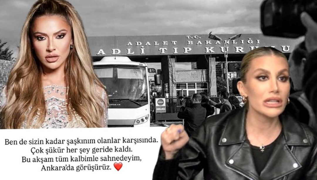 Ünlülere uyuşturucu operasyonu: Dünden bugüne ne oldu?