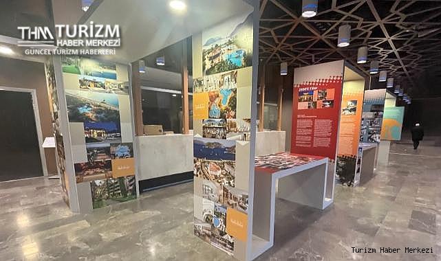 Martı Grubu’nun 60 yıllık ilham veren yolculuğu Türkiye’de Otelciliğin Önderleri Bienali’nde sergileniyor