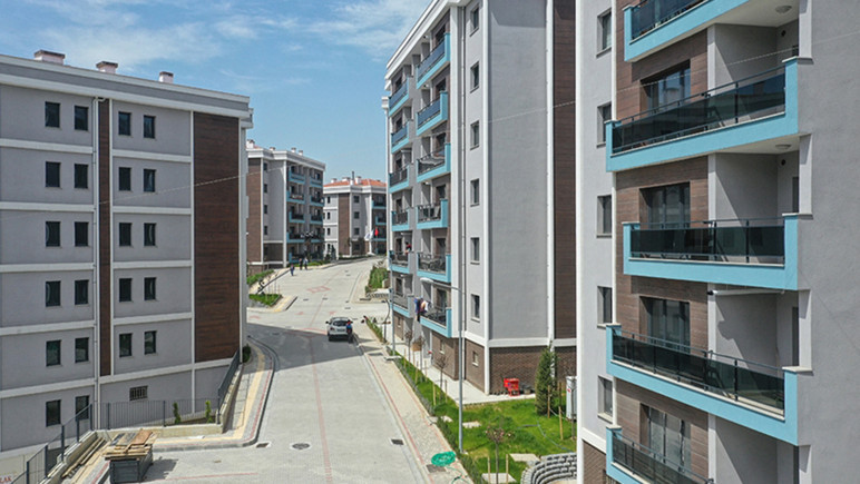 Herkesin gözü bu projede! Devlet kiraları nasıl belirleyecek?