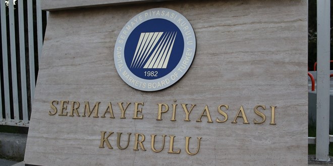 SPK, 40 Uzman Yardımcısı Alacak