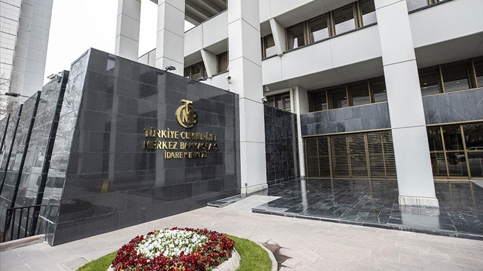 TCMB’den reeskont kredilerinde limit artışı TCMB’den reeskont kredilerinde limit artışı