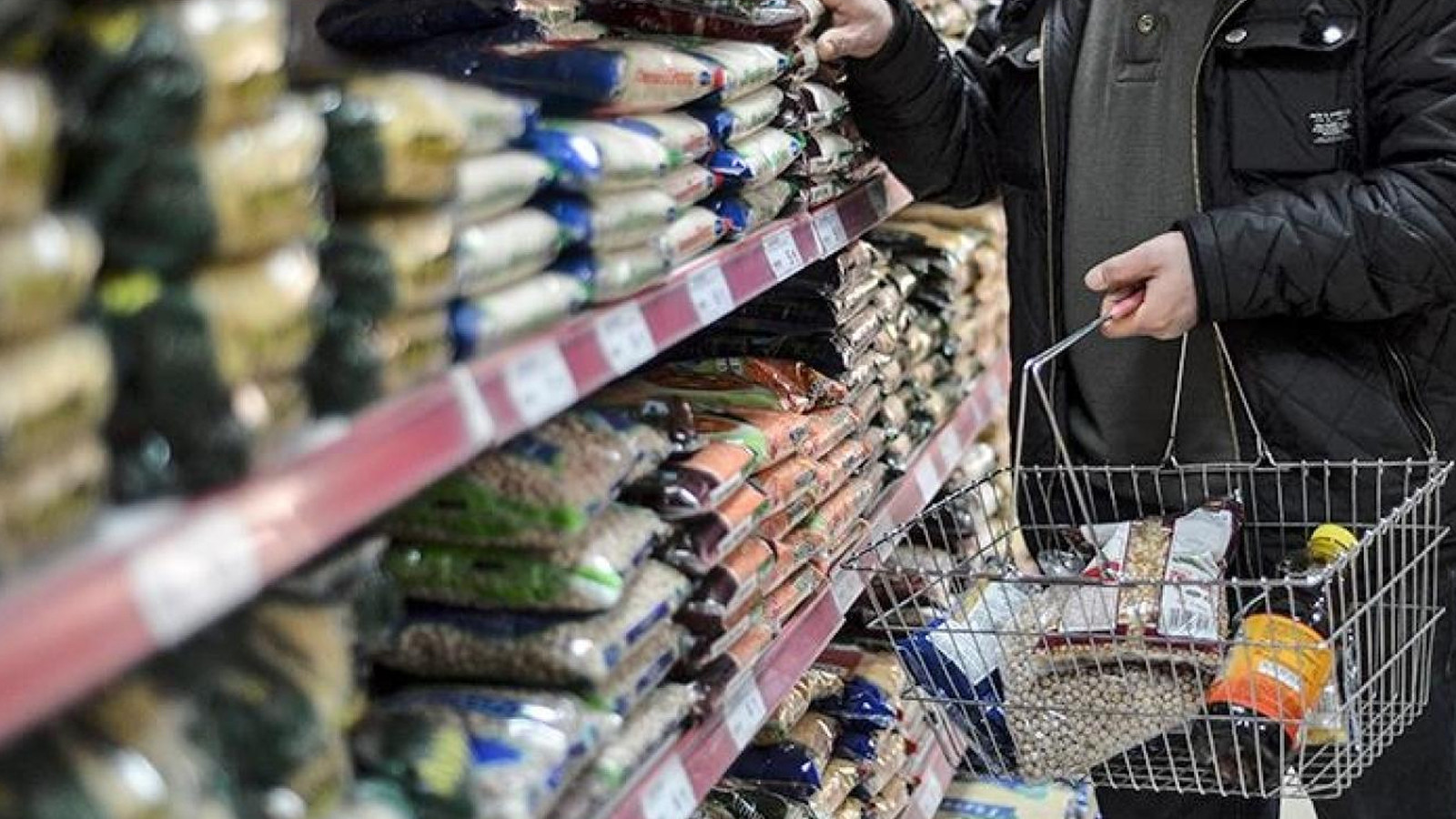 TÜİK formülü değiştiriyor: Enflasyon artık böyle hesaplanacak!