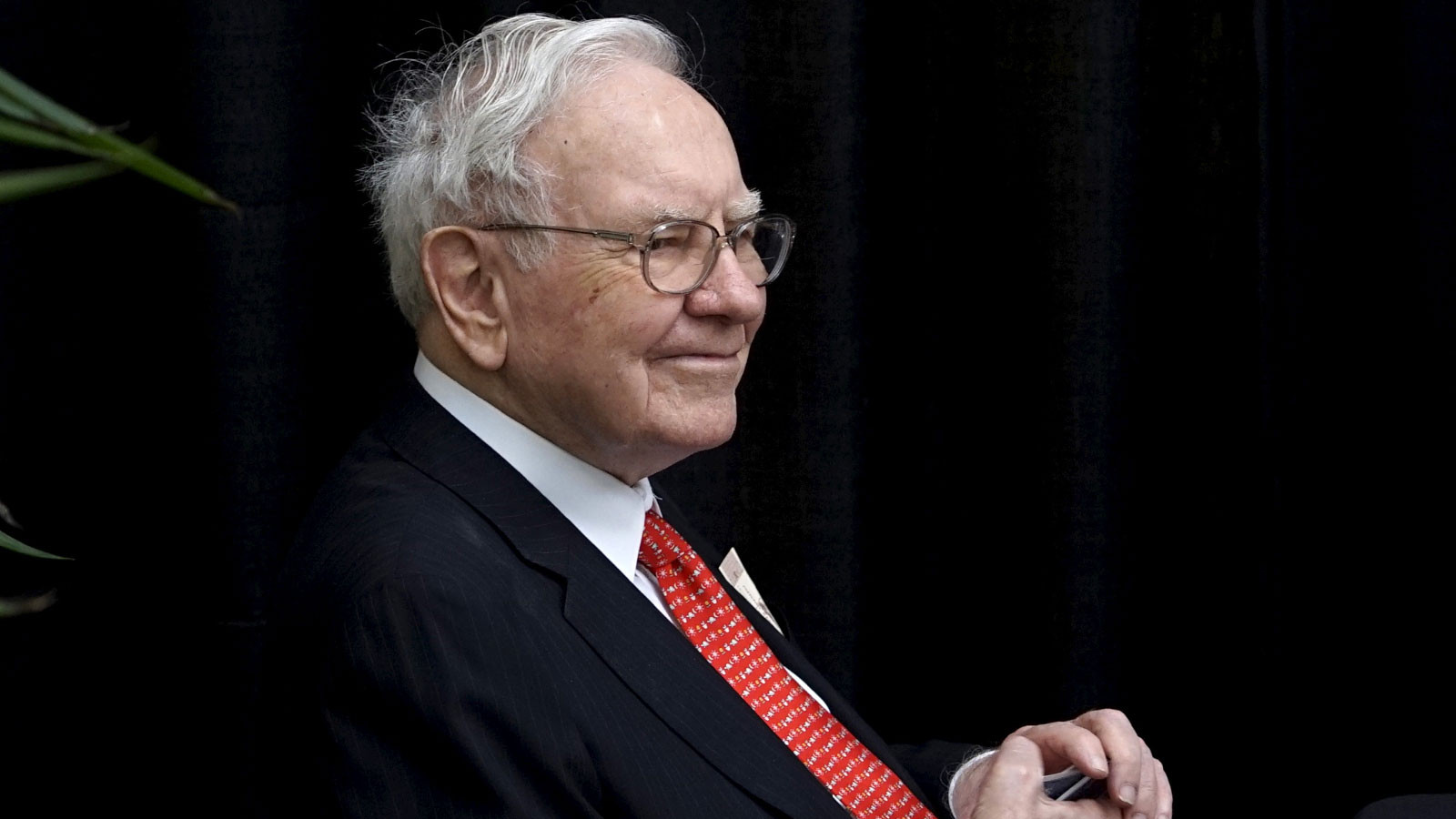 Warren Buffett, artık hissedar mektubu yazmayacak! Warren Buffett, artık hissedar mektubu yazmayacak!
