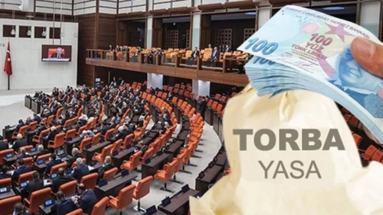 Yeni ekonomi paketi kimleri nasıl etkileyecek? Vergi ve SGK’da köklü değişiklikler! Yeni ekonomi paketi kimleri nasıl etkileyecek? Vergi ve SGK’da köklü değişiklikler!