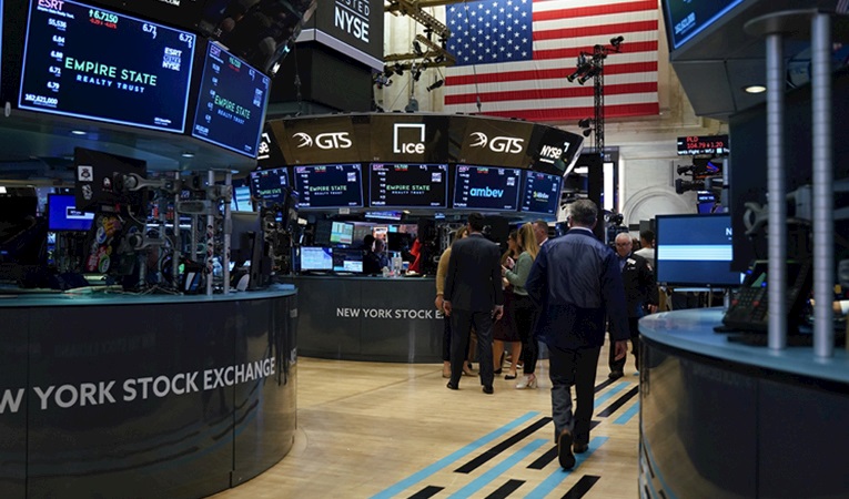 Küresel Piyasalarda Veri Gündemi Yatırımcıları Bekliyor Küresel Piyasalarda Veri Gündemi Yatırımcıları Bekliyor