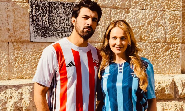 ‘Bereketli Topraklar’da Adana Ruhu Yansıyor