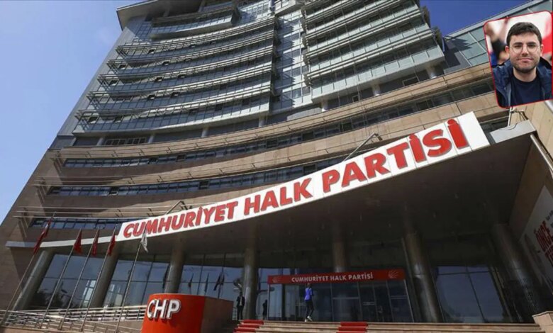 CHP, İBB İddianamesine Karşı Yol Haritasını Belirledi CHP, İBB İddianamesine Karşı Yol Haritasını Belirledi