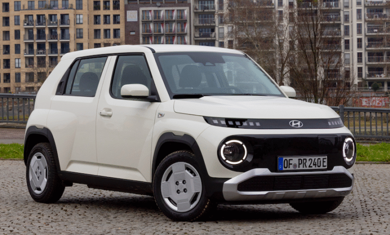 Hyundai INSTER Dynamic Paketi Türkiye’de Satışa Sunuldu Hyundai INSTER Dynamic Paketi Türkiye’de Satışa Sunuldu