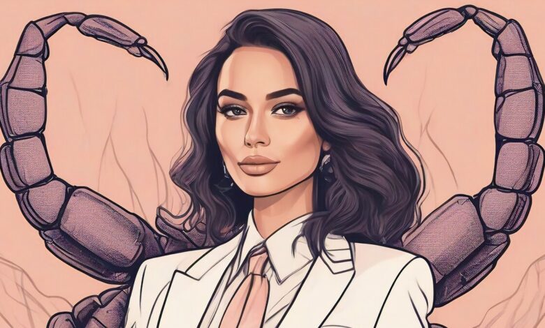 Akrep Burcu 18 Kasım 2025 Günlük Yorumu Açıklandı Akrep Burcu 18 Kasım 2025 Günlük Yorumu Açıklandı