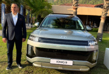 Hyundai IONIQ 9 Türkiye’de Satışa Sunuldu