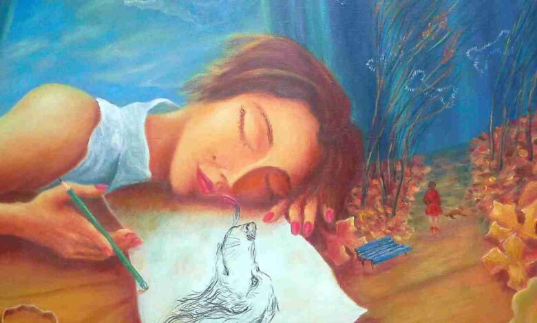 Rüyada Kahverengi At Görmek ve Anlamları