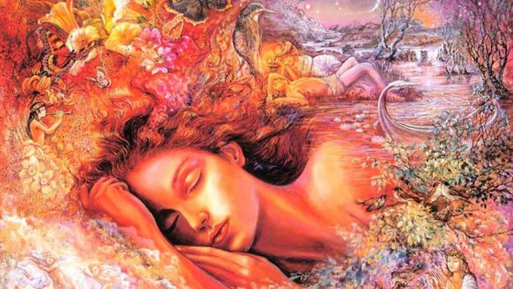 Rüyada Gümüş Görmek: Anlamı ve Yorumları