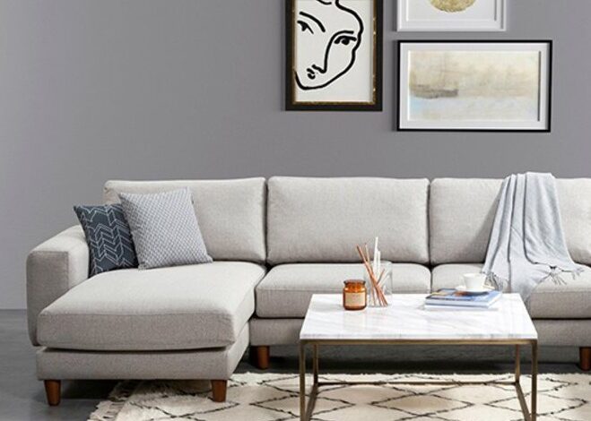 Farklı Koltuk Modülleriyle Dekorasyon İpuçları Farklı Koltuk Modülleriyle Dekorasyon İpuçları