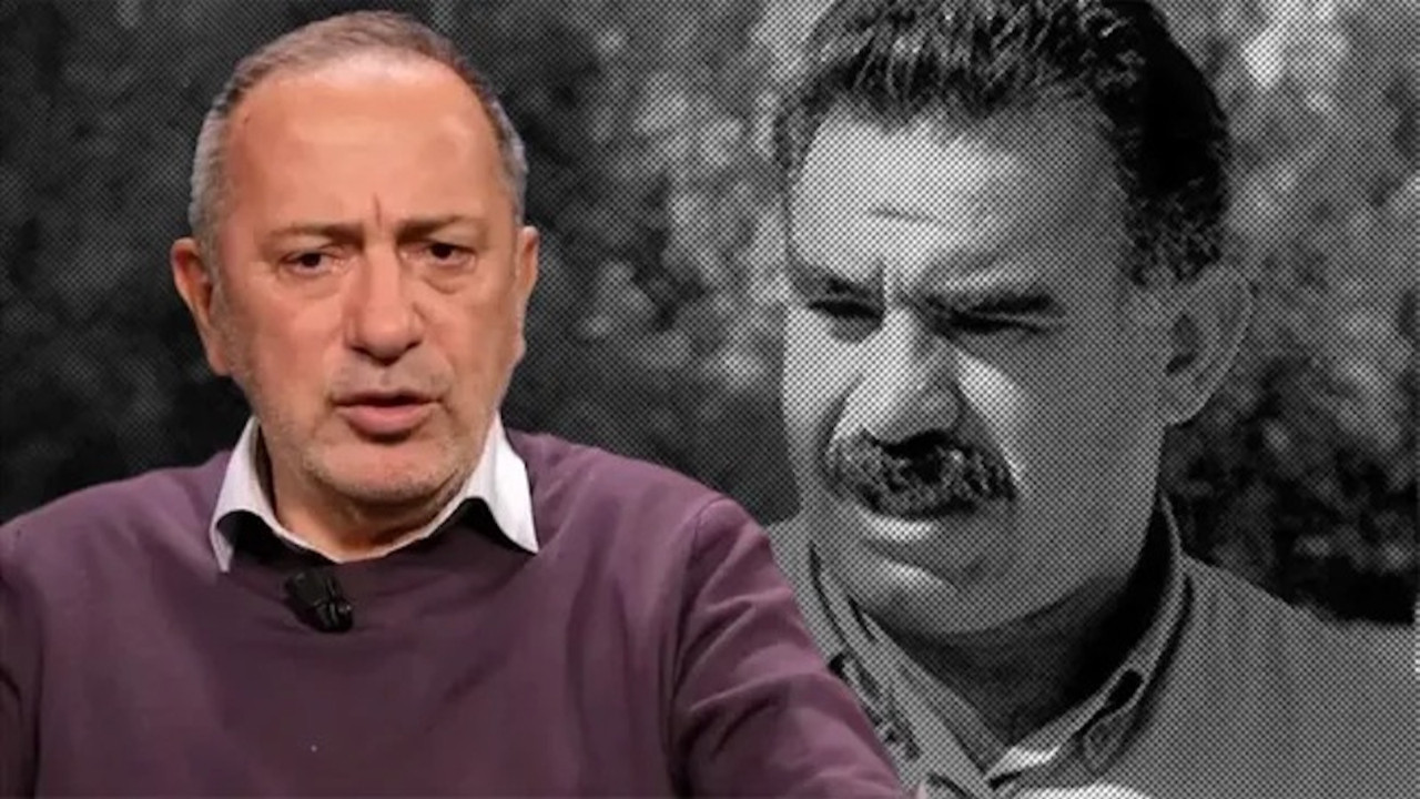 Fatih Altaylı’nın 1997’deki Abdullah Öcalan ile röportajının üçüncü bölümü yayınlandı