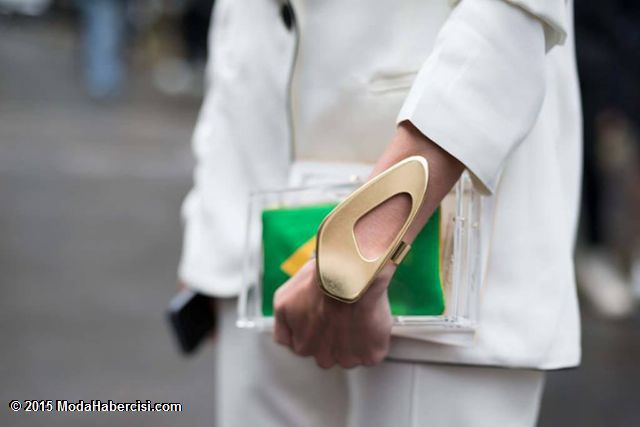 2016 İlkbahar – Yaz Takı Trendleri Açıklandı 2016 İlkbahar – Yaz Takı Trendleri Açıklandı