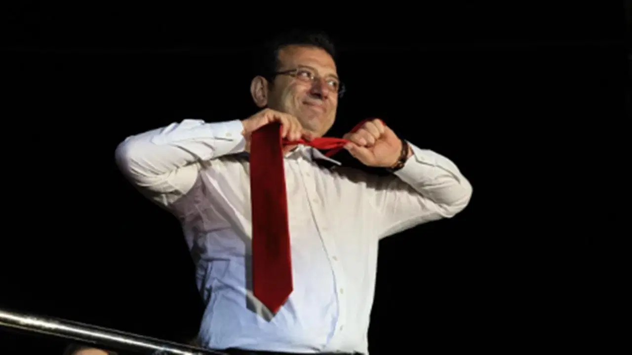 Ekrem İmamoğlu oy farkları paylaştı: ‘Bu akıl devletimize ve milletimize Fetret Devri’ni yaşatıyor’ – Son Dakika Siyaset Haberleri