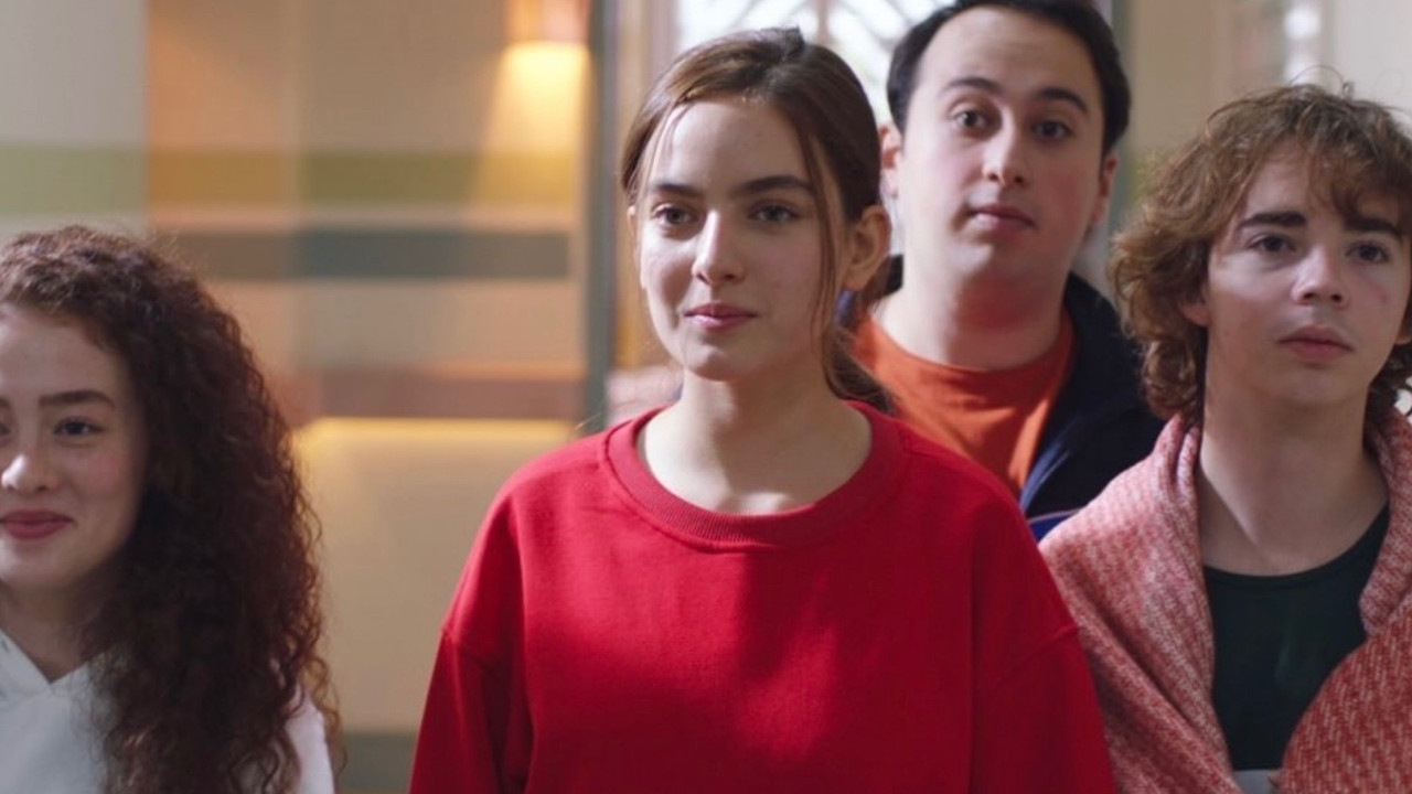 31 Ekim 2025 reyting sonuçları: Taşacak Bu Deniz, Kızılcık Şerbeti, Arka Sokaklar