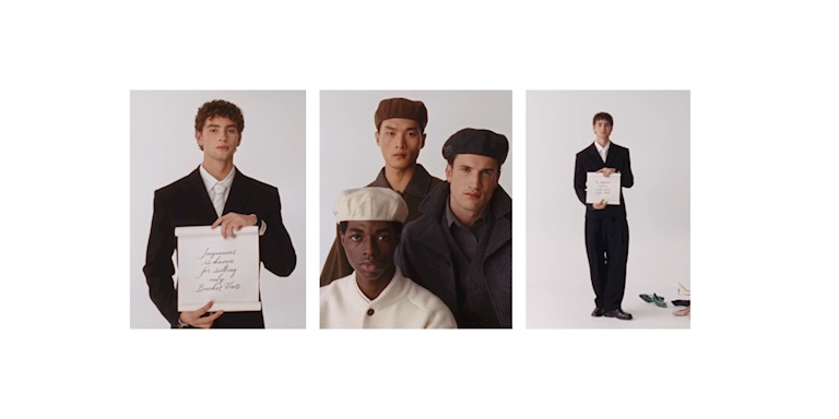 Jacquemus’ün “Cliché”leri