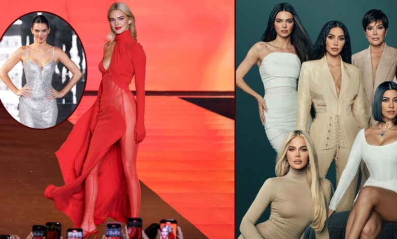 Kendall Jenner, Daha Mütevazı Bir Yaşam Tarzı Seçiyor