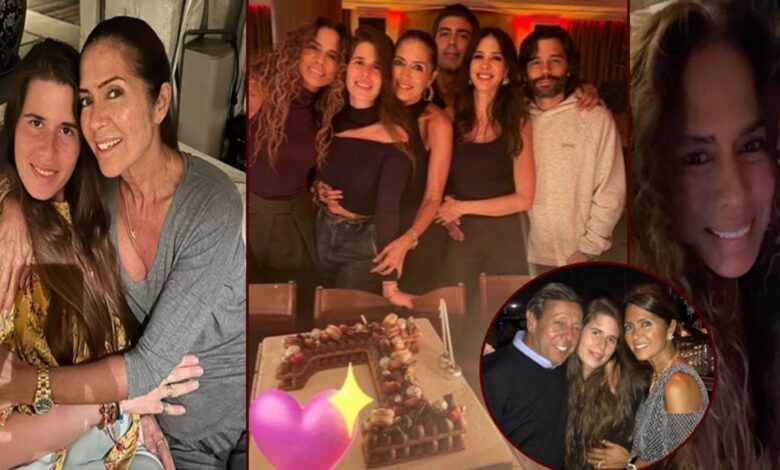 Çeşme Belediye Başkanı Lâl Denizli’nin Doğum Günü Kutlandı Çeşme Belediye Başkanı Lâl Denizli’nin Doğum Günü Kutlandı