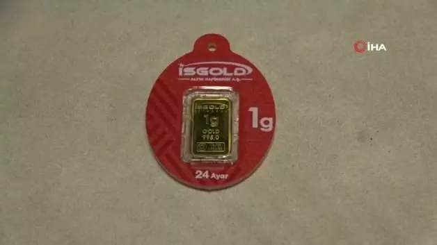 6 Kasım 2023 Güncel Altın Fiyatları ve Piyasa Durumu 6 Kasım 2023 Güncel Altın Fiyatları ve Piyasa Durumu