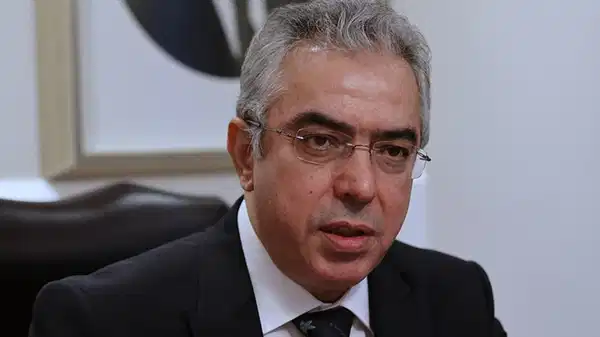 Mehmet Uçum’dan Terörsüz Türkiye Süreci İçin Öneri Mehmet Uçum’dan Terörsüz Türkiye Süreci İçin Öneri