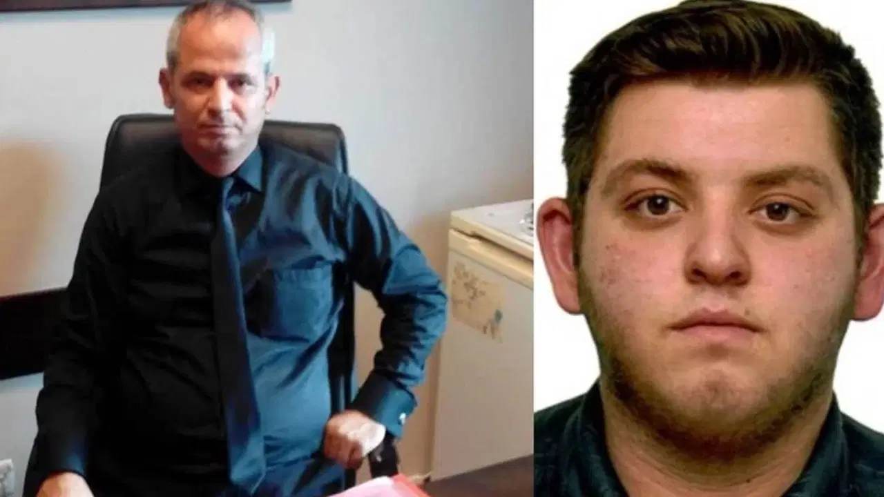 Savcı Ercan Kayhan cinayeti: Sanık Mustafa Can Gül’ün ağırlaştırılmış müebbet hapsi istendi – Son Dakika Siyaset Haberleri