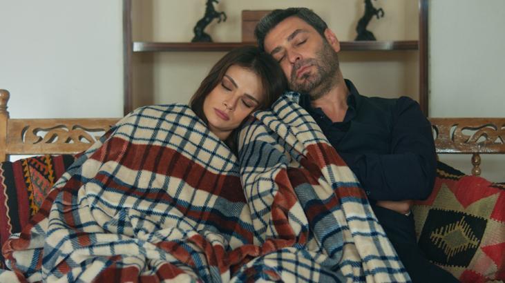 Sezen Aksu’nun Uzak Şehir’e armağanı heyecan yarattı! ‘Hakkı böyle verilir’