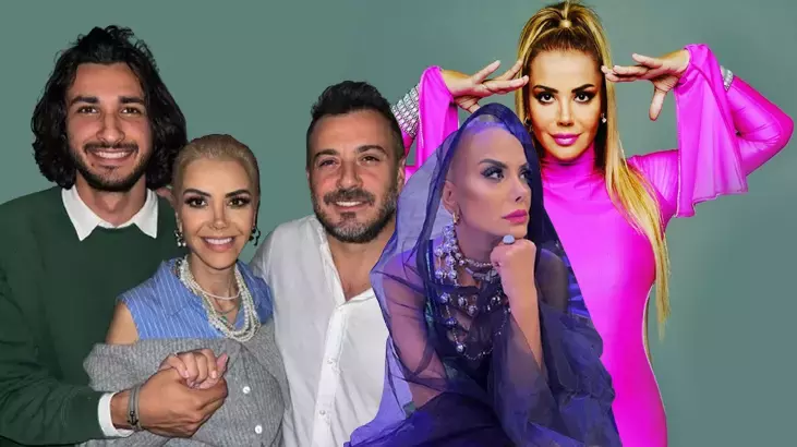 Tanyeli’nin Oğlu Taylan’dan Duygusal Anma Paylaşımı