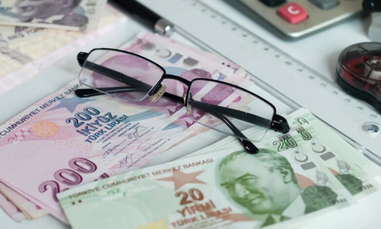 750 Bin TL’nin 1 Aylık Getirisi Açıklandı 750 Bin TL’nin 1 Aylık Getirisi Açıklandı