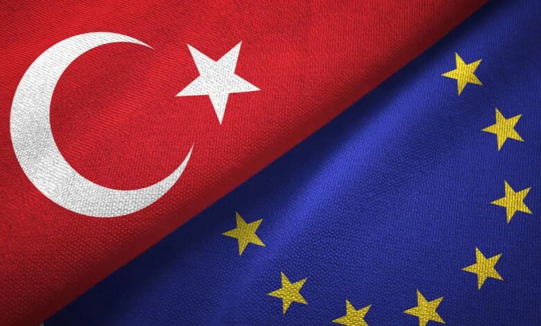 Almanya’nın Savunma Yatırımları ve Türkiye’nin Rolü Almanya’nın Savunma Yatırımları ve Türkiye’nin Rolü