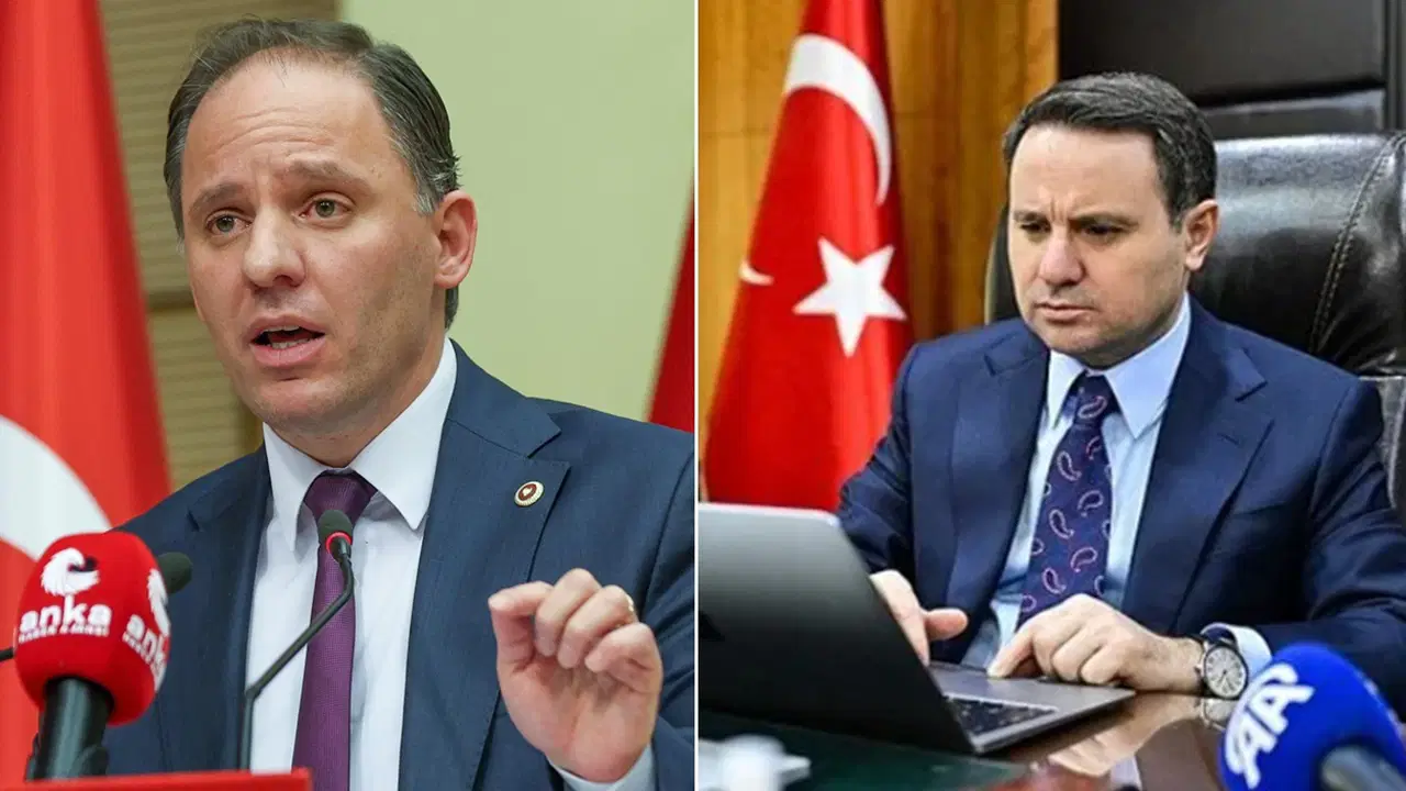 CHP’li Yavuzyılmaz, Akın Gürlek’e denetim çağrısı yaptı