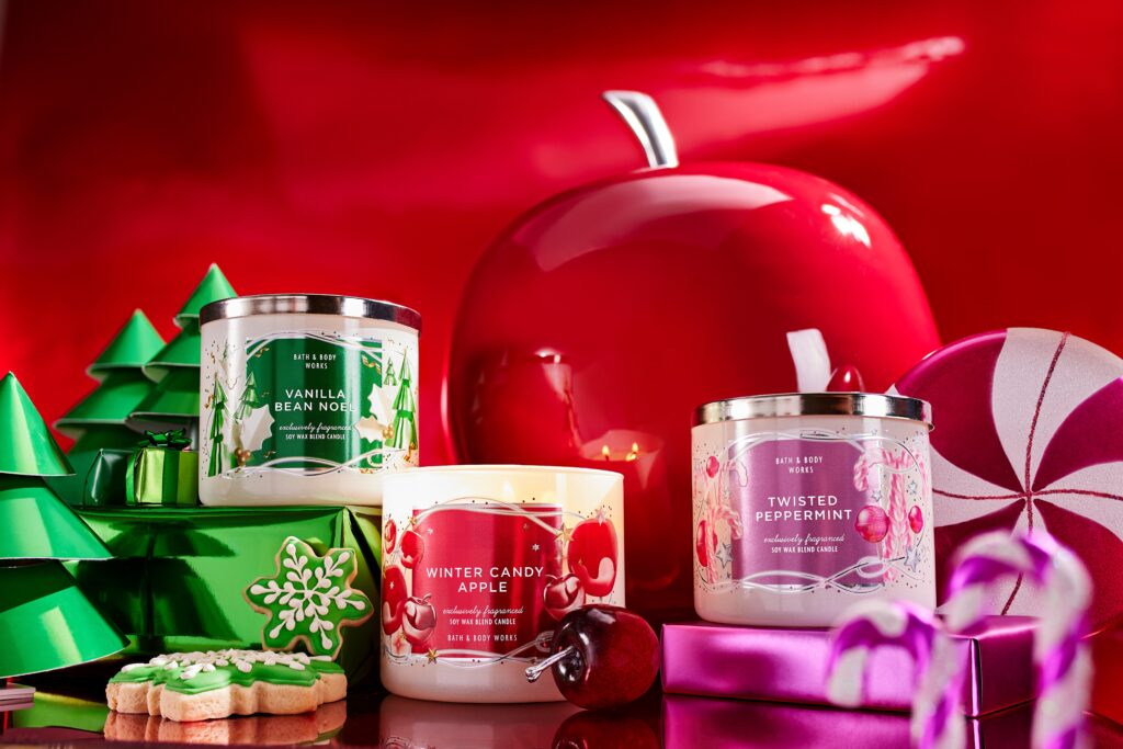 YENİ YIL RUHUNU BATH & BODY WORKS SERİLERİYLE KEŞFEDİN