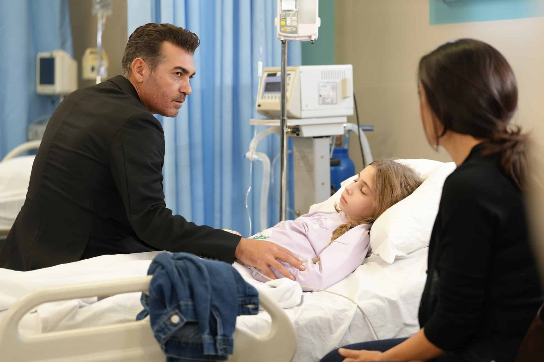 Ben Onun Annesiyim 2. Bölümde Suna, Ayşe’nin suçlu olduğuna inandı! Polisler sorgulamak için Ayşe’yi götürmek istedi!