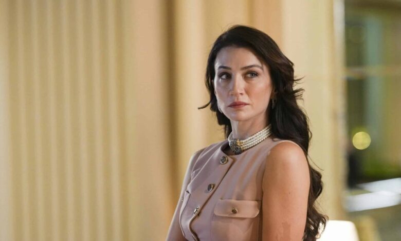 Ceren Benderlioğlu, Eşref Rüya’daki Hayran Yorumunu Açıkladı Ceren Benderlioğlu, Eşref Rüya’daki Hayran Yorumunu Açıkladı