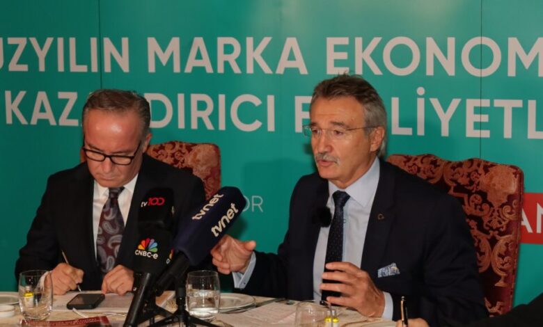 Tüzmen: İhracatta Yeni Hedef Katma Değer Tüzmen: İhracatta Yeni Hedef Katma Değer