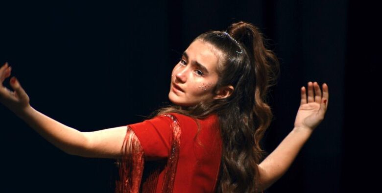 Kanto Filmi Kahire Uluslararası Film Festivali’nde Kanto Filmi Kahire Uluslararası Film Festivali’nde