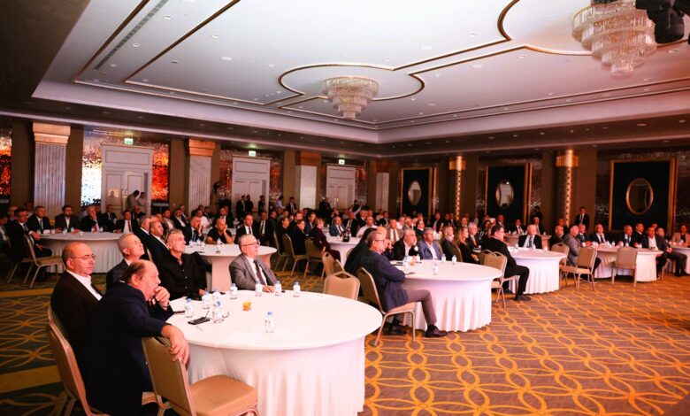 Palandöken: Kaçak Tütün Ticareti Ekonomiye Zarar Veriyor Palandöken: Kaçak Tütün Ticareti Ekonomiye Zarar Veriyor