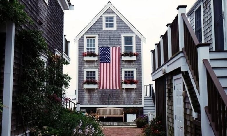 ABD’de konut fiyatlarındaki artış hızı yavaşlıyor