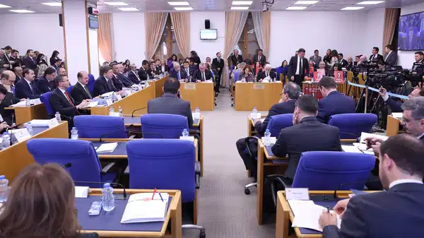 CHP’li Vekillerden Bakan Tunç’a Eleştiriler: Yargı ve CHP’li Vekillerden Bakan Tunç’a Eleştiriler: Yargı ve